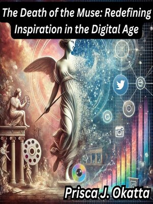 cover image of The Death of the Muse